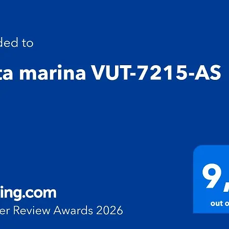 Vista Marina Vut-7215-as * Bañugues