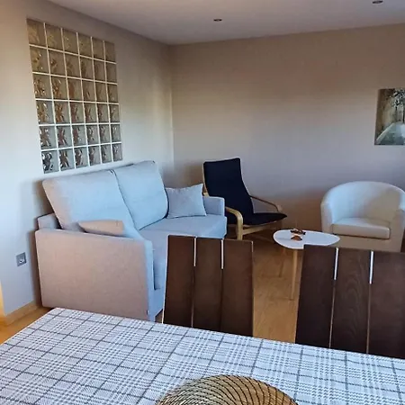 Vista Marina Vut-7215-as Apartment