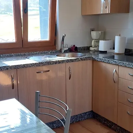 דירה Vista Marina Vut-7215-as *