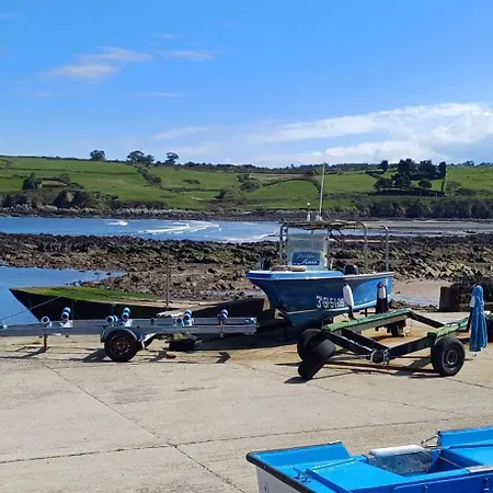 Vista Marina Vut-7215-as شقة Bañugues