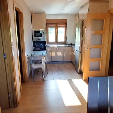 アパート Vista Marina Vut-7215-as *