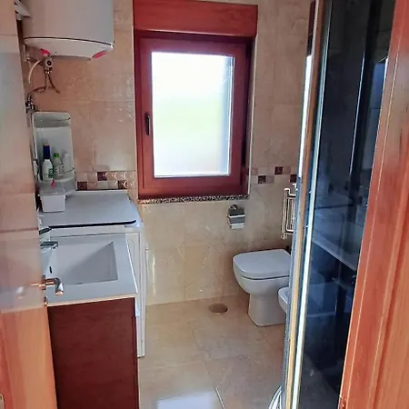 Vista Marina Vut-7215-as アパート Bañugues