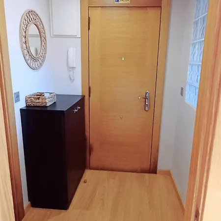 Vista Marina Vut-7215-as アパート Bañugues