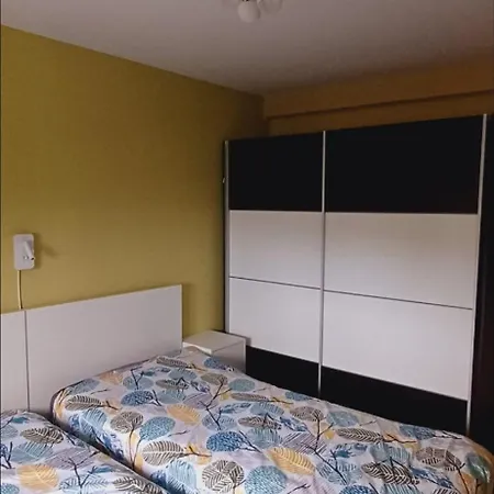 Vista Marina Vut-7215-as Bañugues