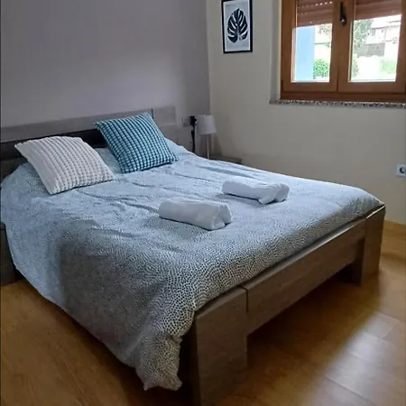 Vista Marina Vut-7215-as アパート Bañugues