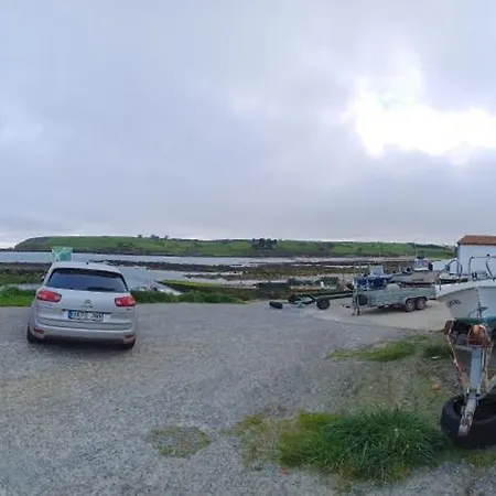 Vista Marina Vut-7215-as アパート Bañugues