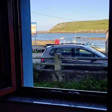 アパート Vista Marina Vut-7215-as Bañugues