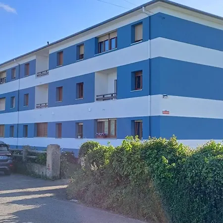 Vista Marina Vut-7215-as *